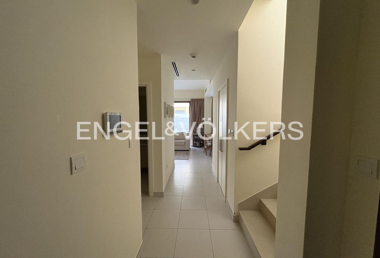 Ready to Move | Green Belt | Parkside 3 photo 21