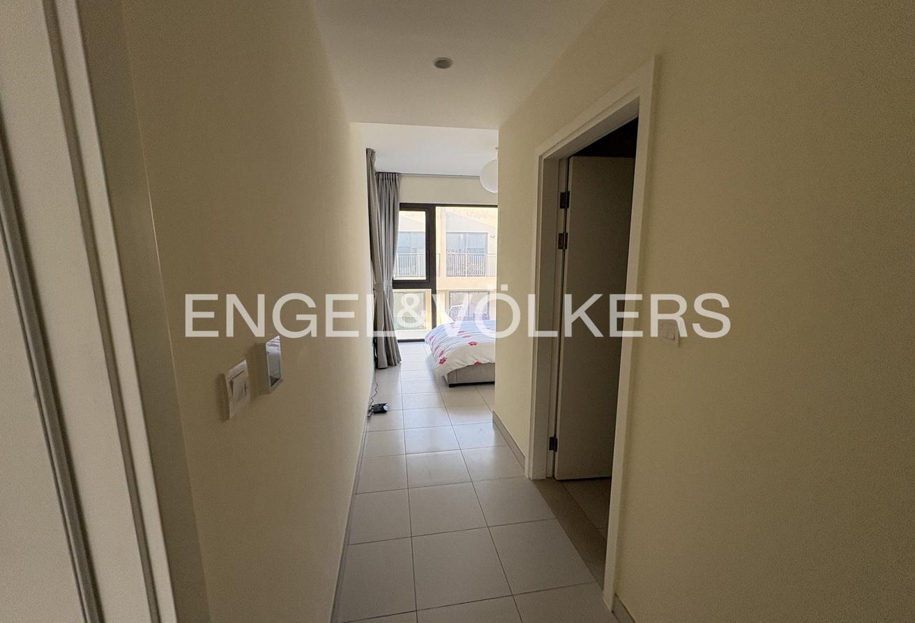 Ready to Move | Green Belt | Parkside 3 photo 2