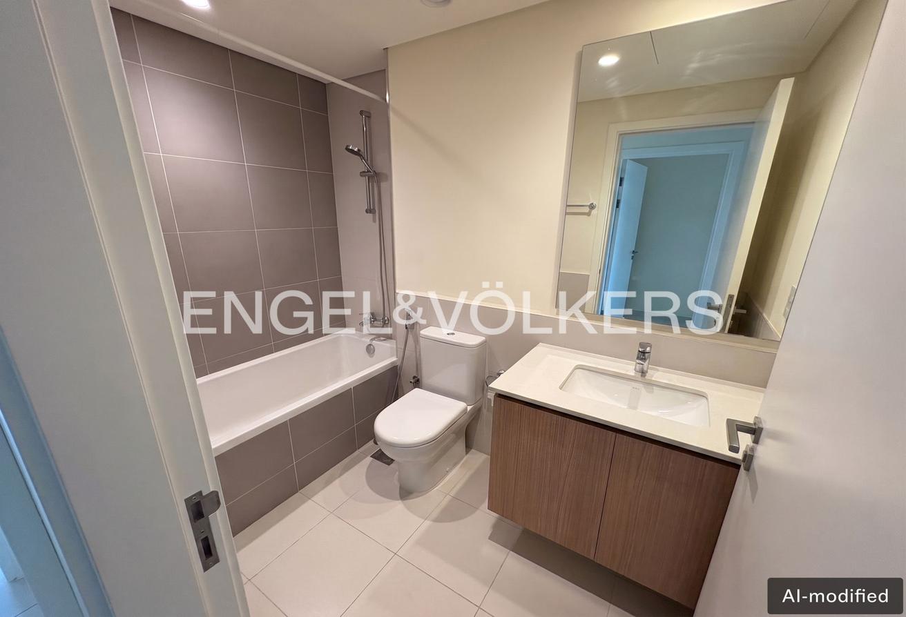 Ready to Move | Green Belt | Parkside 3 photo 6