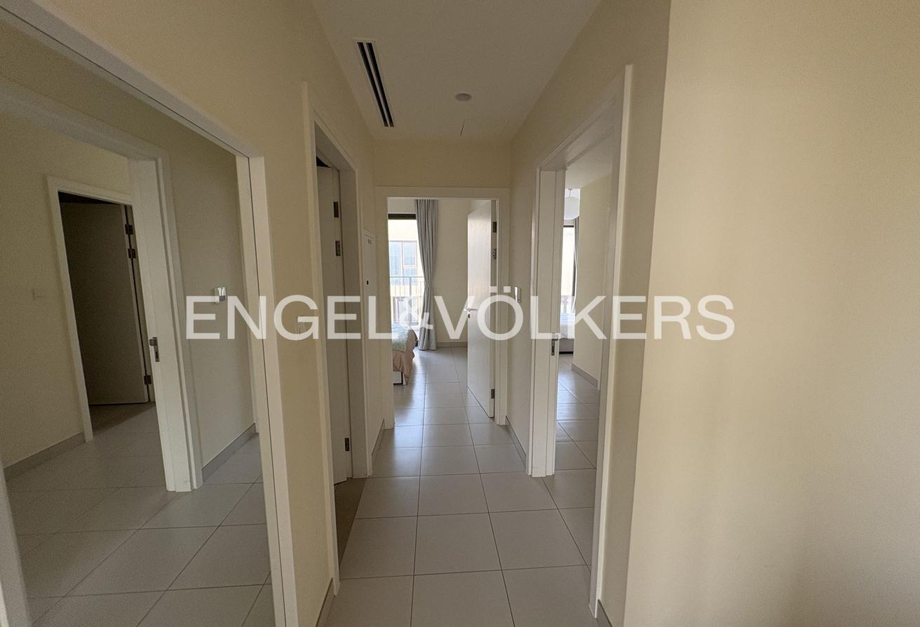 Ready to Move | Green Belt | Parkside 3 photo 16