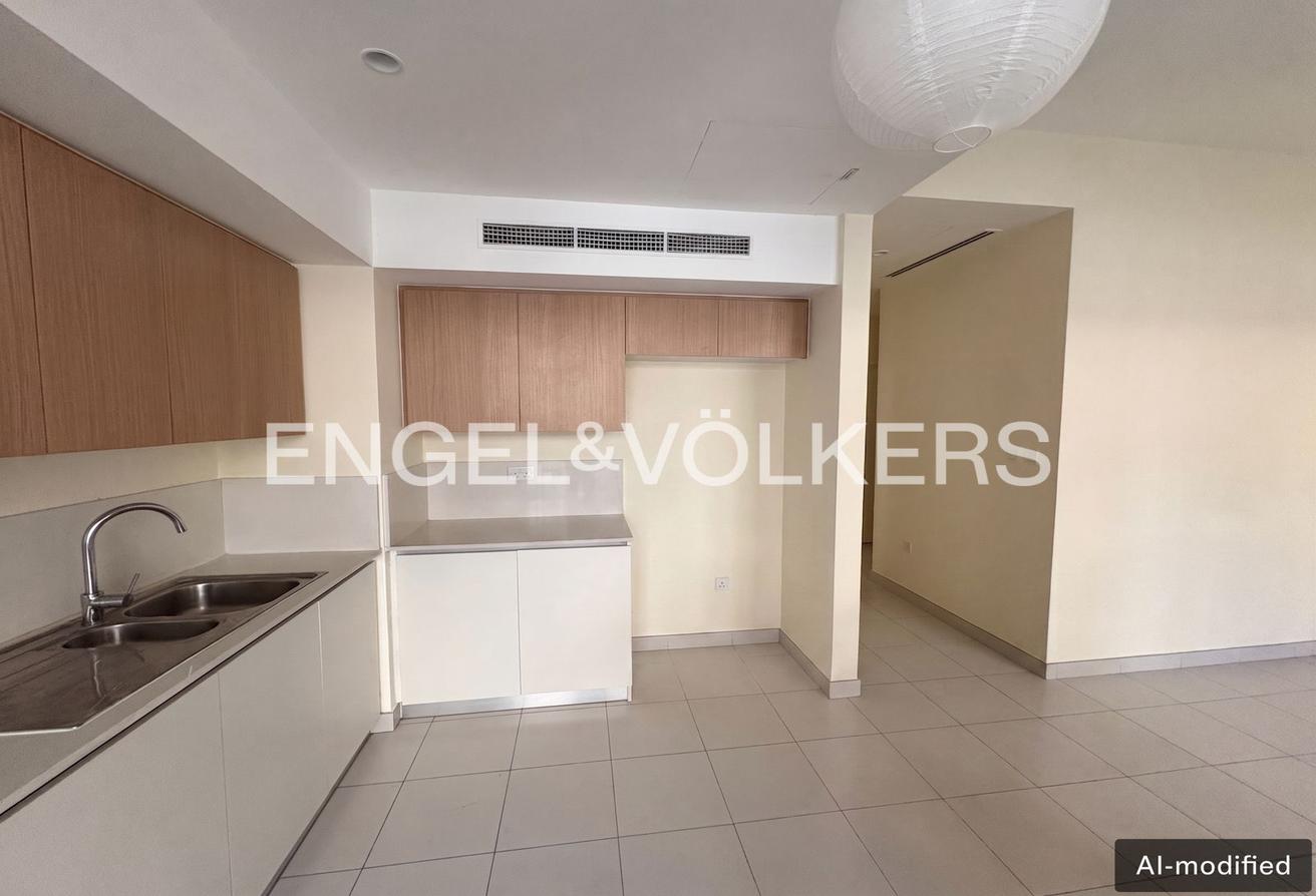 Ready to Move | Green Belt | Parkside 3 photo 3