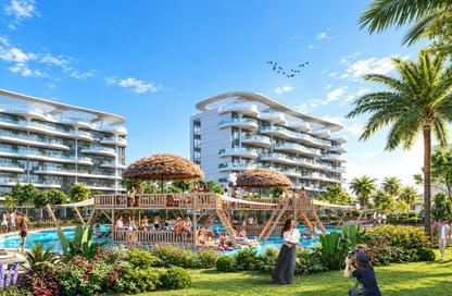 Apartment - 1 - 2 for sale in Lagoon Views 13 Tower A - Lagoon Views 13 - Lagoon Views - Damac Lagoons - Dubai