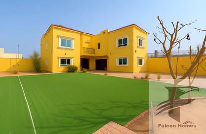 Villa - 5 - 6 for rent in Nad Al Sheba 4 - Nad Al Sheba - Dubai Villa - 5 - 6 for rent in Nad Al Sheba 4 - Nad Al Sheba - Dubai