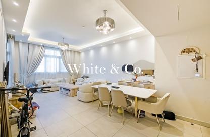 Apartment - 2 - 3 for sale in Freesia - Al Furjan - Dubai