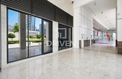 Retail - Studio for sale in VYB - Business Bay - Dubai