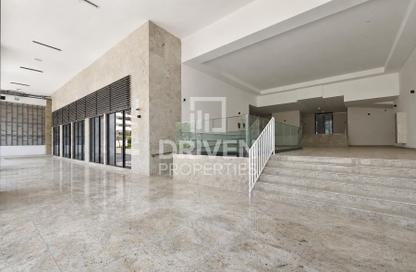 Retail - Studio for sale in VYB - Business Bay - Dubai