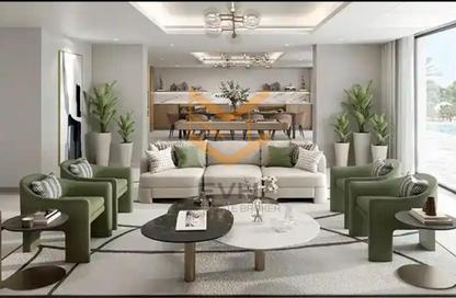 Hotel  and  Hotel Apartment - Studio - 1 Bathroom for sale in Azizi Aryan - Downtown Jebel Ali - Dubai