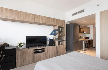 Apartment - Studio - 1 for rent in Aria - District 14 - Jumeirah Village Circle - Dubai