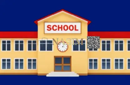 أرض - استوديو للبيع في 2 الحميدية - الحميدية - عجمان