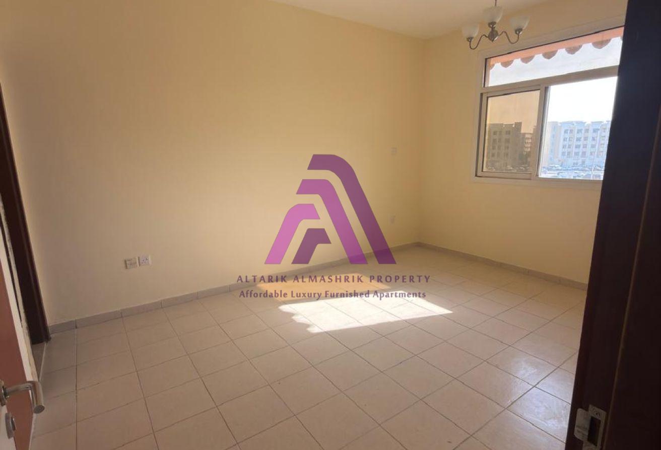 1BR Unfurnished Apartment | China Cluster photo 6