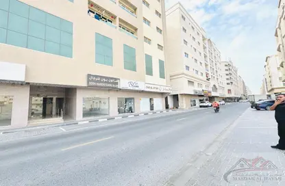 Whole Building - 3 Bedrooms - 3 Bathrooms for rent in Al Thani Muwaileh - Muwaileh Commercial - Sharjah