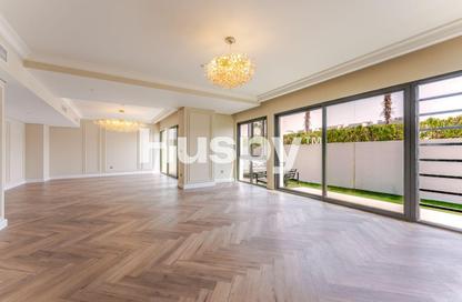 Villa - 6 Bedrooms - 6 Bathrooms for sale in Claret - Damac Hills 2 - Dubai