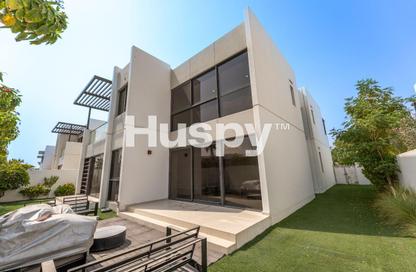 Villa - 6 Bedrooms - 6 Bathrooms for sale in Claret - Damac Hills 2 - Dubai