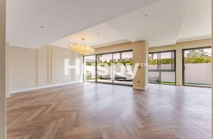 Villa - 6 Bedrooms - 6 Bathrooms for sale in Claret - Damac Hills 2 - Dubai
