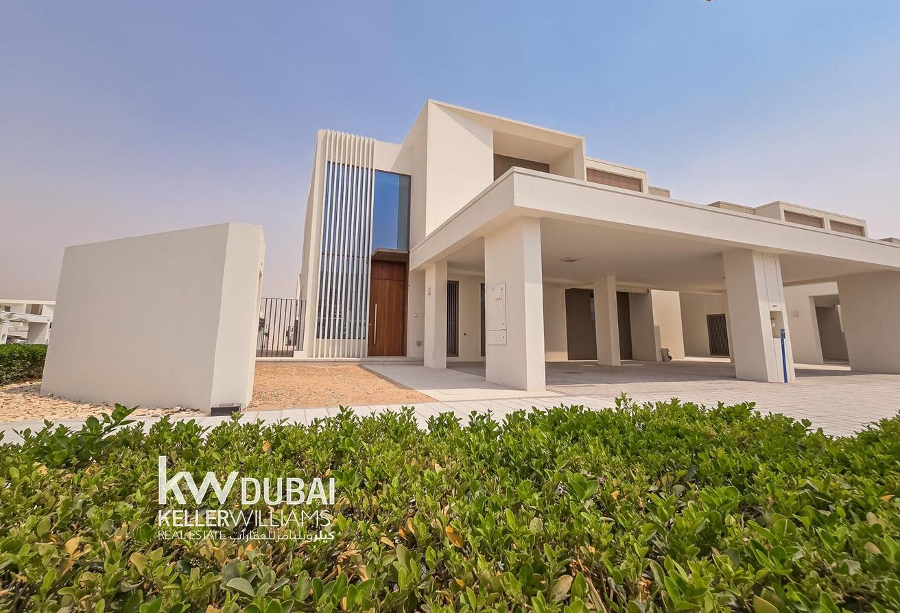 Corner Unit | Unfurnished | Brand New | Vacant photo 30