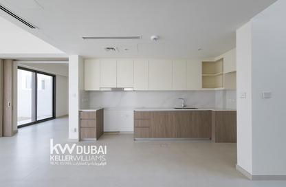 Townhouse - 4 Bedrooms - 4 Bathrooms for rent in Talia - The Valley - Dubai