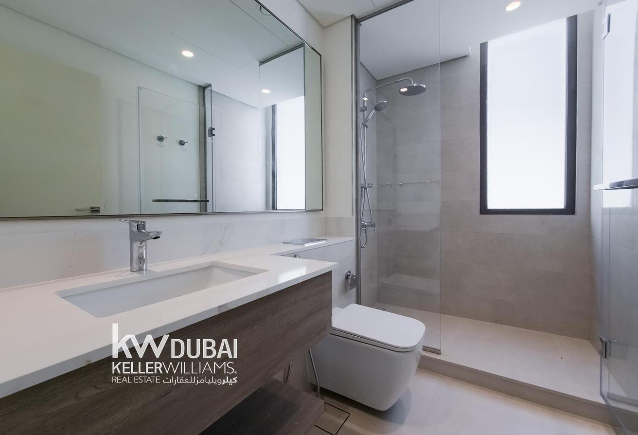 Corner Unit | Unfurnished | Brand New | Vacant photo 23
