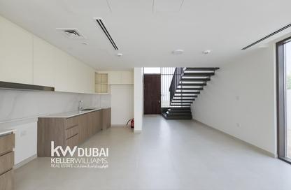 Townhouse - 4 Bedrooms - 4 Bathrooms for rent in Talia - The Valley - Dubai