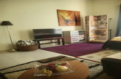 شقة - 1 حمام للايجار في بناية  38إلى107 - طراز البحر المتوسط - ديسكفري جاردنز - دبي