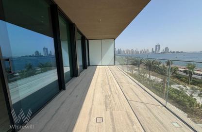 Apartment - 2 - 3 for sale in Six Senses Residences - The Crescent - Palm Jumeirah - Dubai