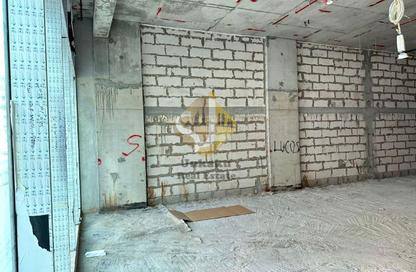 Shop - Studio - 1 Bathroom for rent in Manazel Al Barsha - Al Barsha 1 - Al Barsha - Dubai