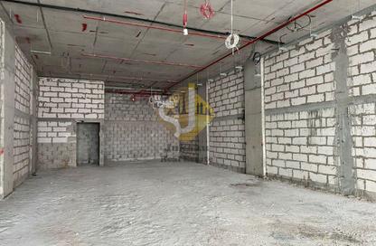 Shop - Studio - 1 Bathroom for rent in Manazel Al Barsha - Al Barsha 1 - Al Barsha - Dubai