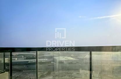 Apartment - Studio - 1 Bathroom for sale in Equiti Gate - Jebel Ali - Dubai