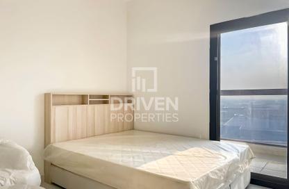 Apartment - Studio - 1 Bathroom for sale in Equiti Gate - Jebel Ali - Dubai