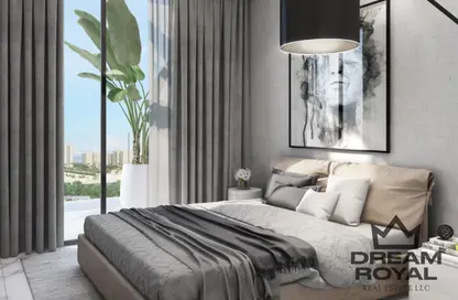 شقة - 1 حمام للبيع في نورث 43 ريزيدينس - منطقة 15 - قرية جميرا الدائرية - دبي