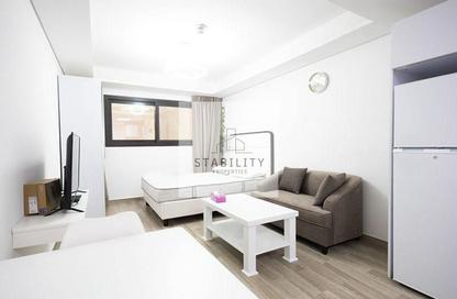 Apartment - Studio - 1 Bathroom for rent in Laya Mansion - District 15 - Jumeirah Village Circle - Dubai Apartment - Studio - 1 Bathroom for rent in Laya Mansion - District 15 - Jumeirah Village Circle - Dubai