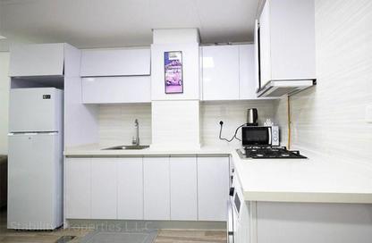 Apartment - Studio - 1 Bathroom for rent in Laya Mansion - District 15 - Jumeirah Village Circle - Dubai Apartment - Studio - 1 Bathroom for rent in Laya Mansion - District 15 - Jumeirah Village Circle - Dubai