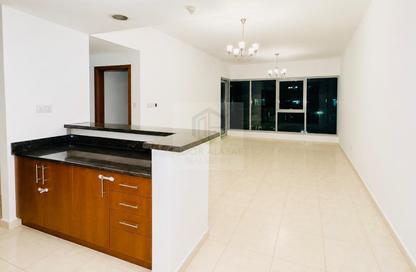 Apartment - 1 Bedroom - 1 Bathroom for sale in Skycourts Tower A - Skycourts Towers - Dubai Land Residence Complex - Dubai