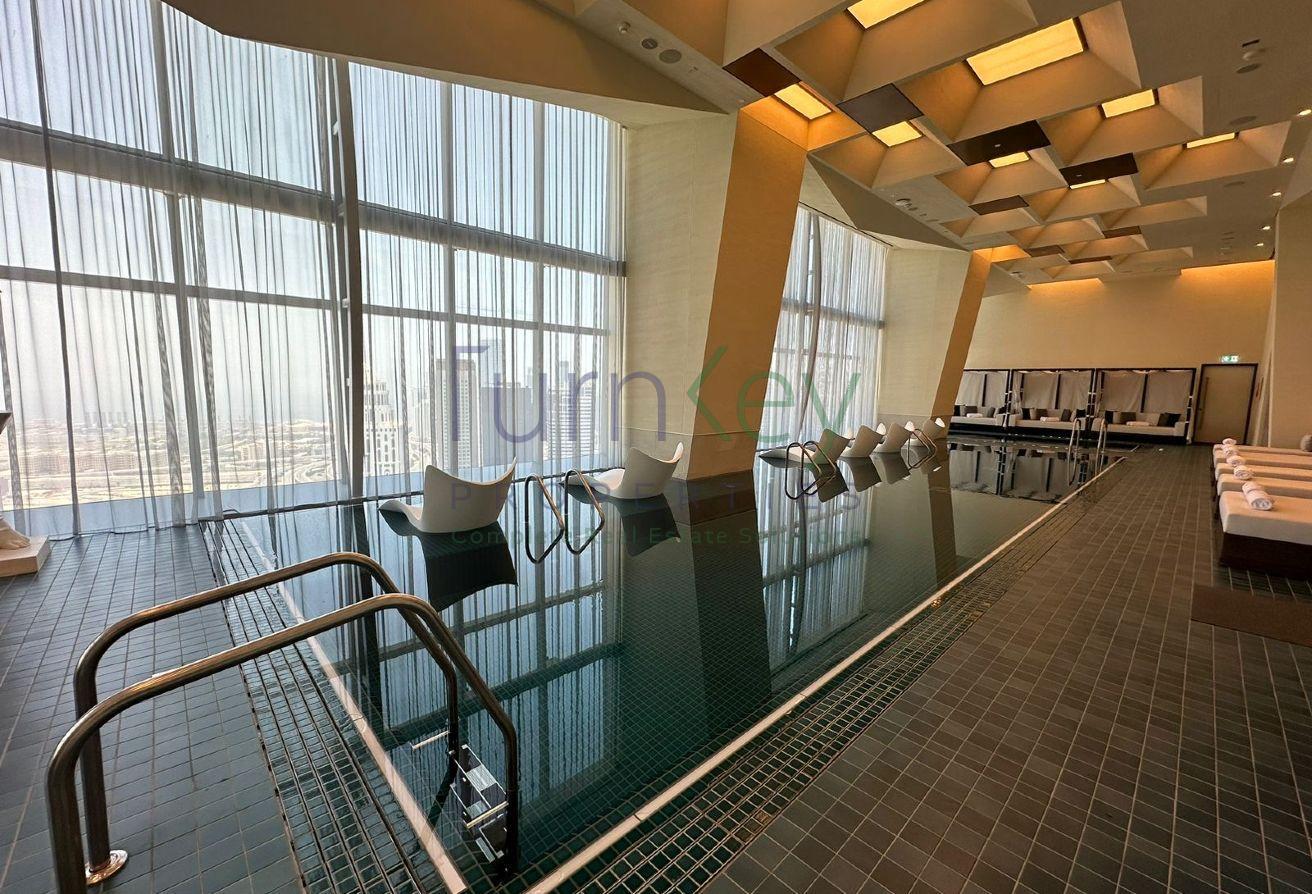 Higher Floor | Stunning Views | 1 Parking photo 5