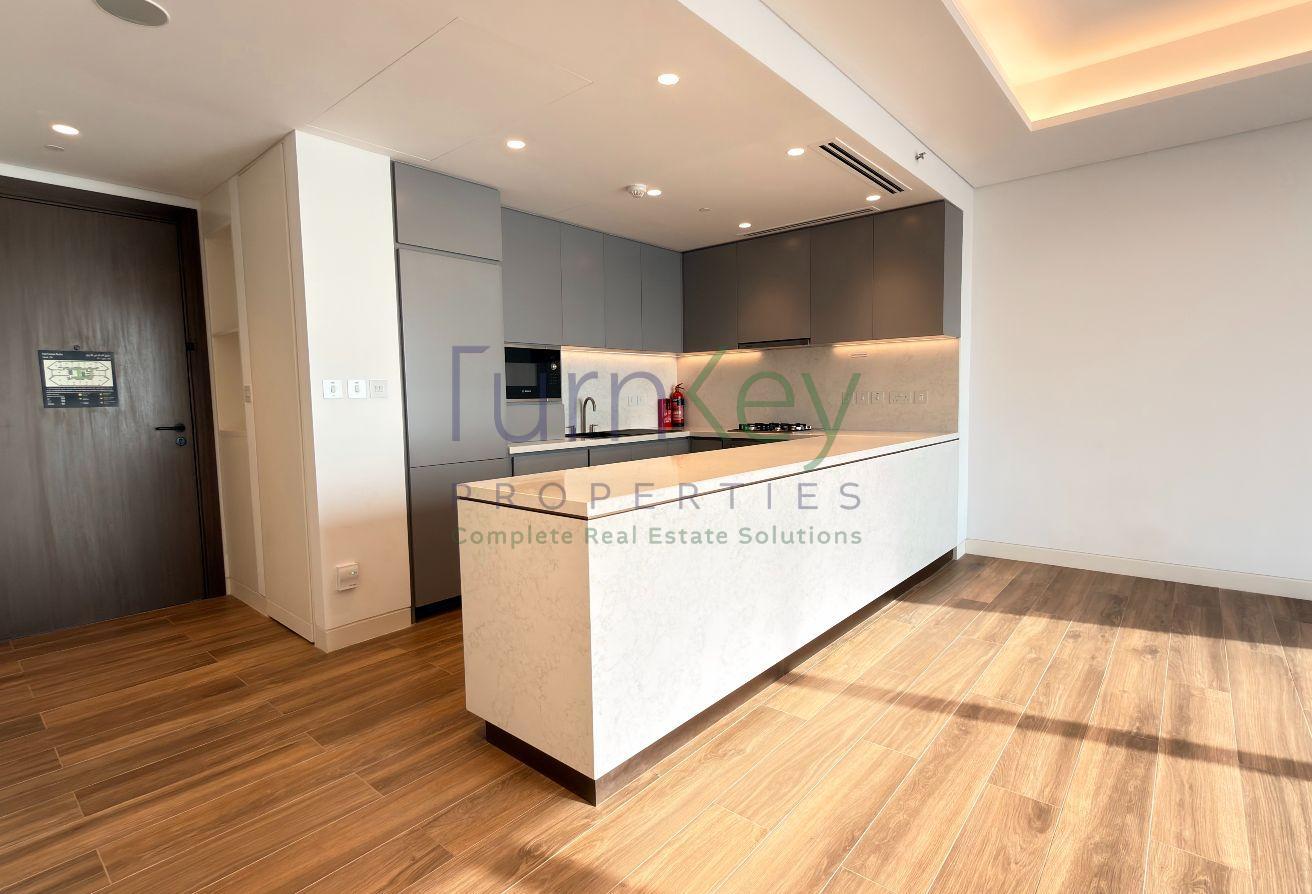 Higher Floor | Stunning Views | 1 Parking photo 15