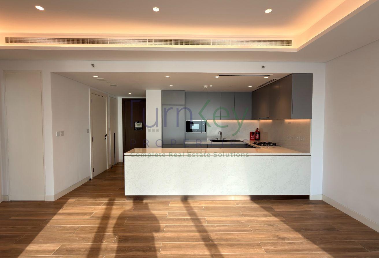 Higher Floor | Stunning Views | 1 Parking photo 16