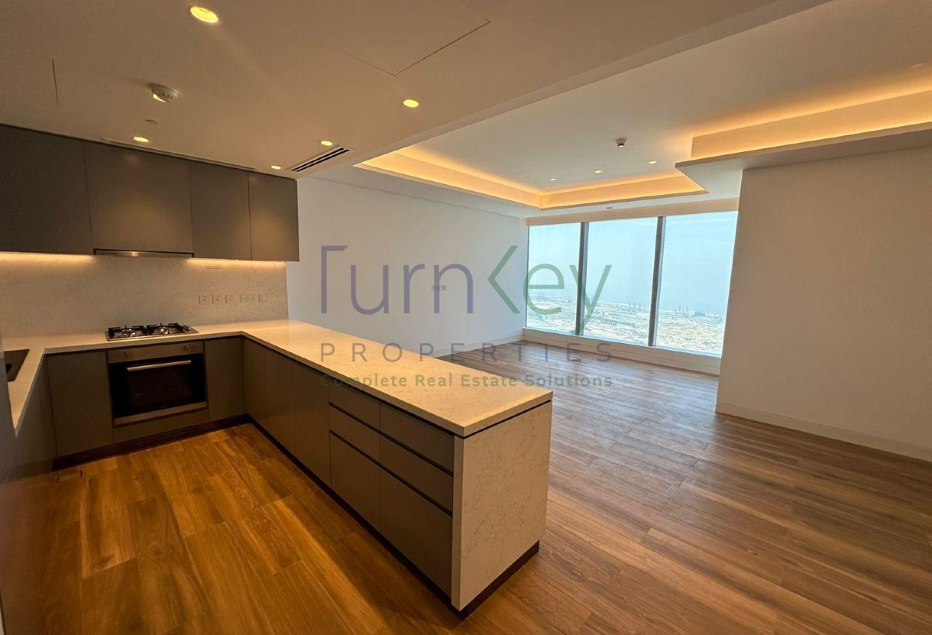 Higher Floor | Stunning Views | 1 Parking photo 12