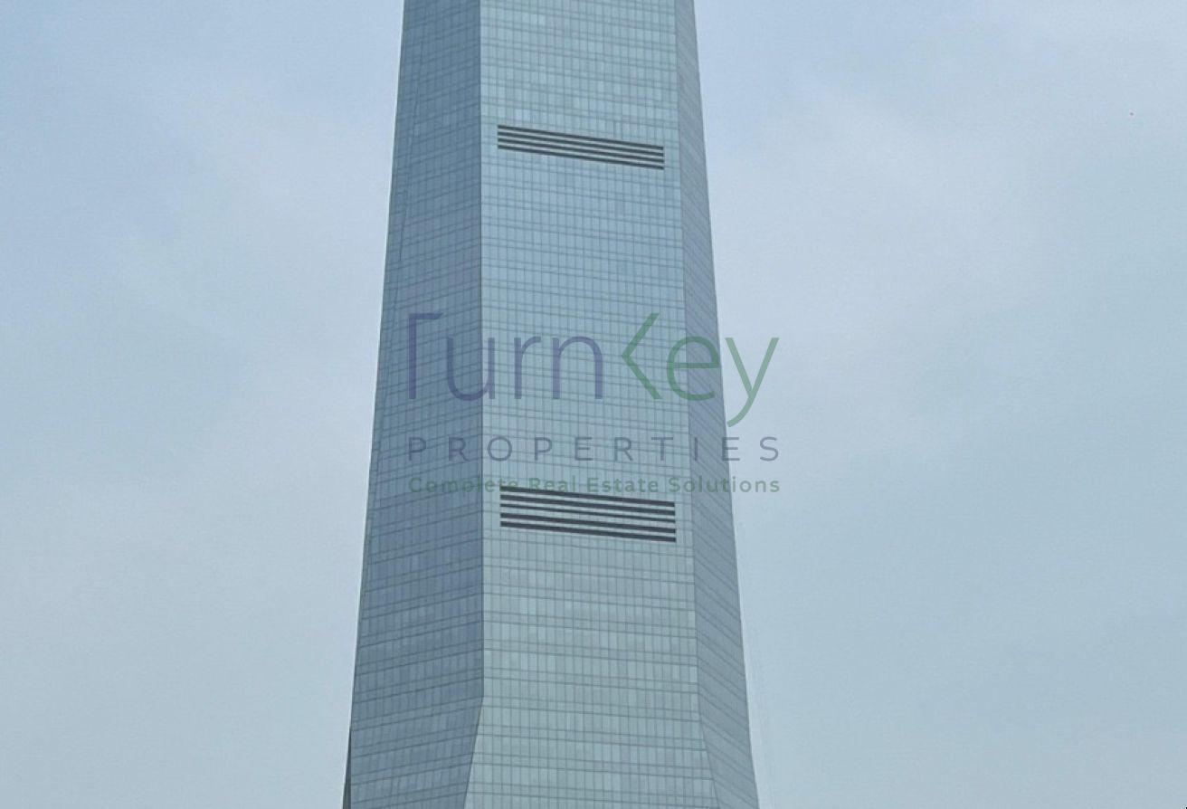Higher Floor | Stunning Views | 1 Parking photo 14