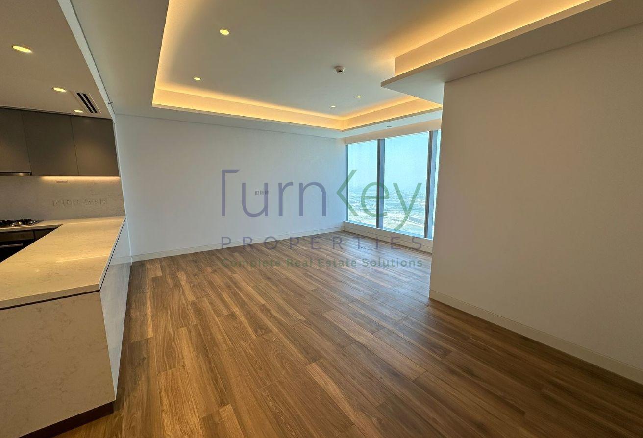 Higher Floor | Stunning Views | 1 Parking photo 9