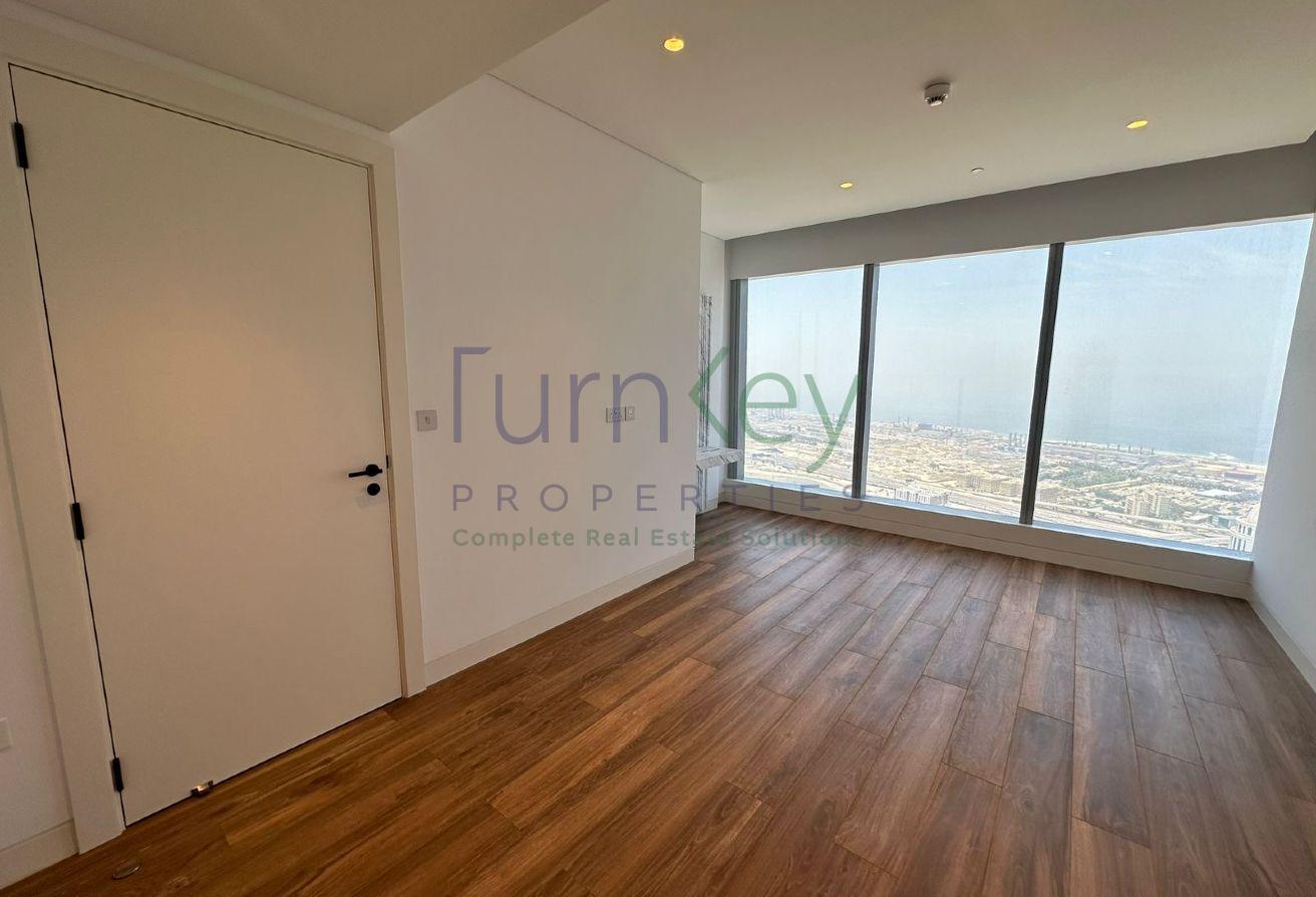Higher Floor | Stunning Views | 1 Parking photo 7