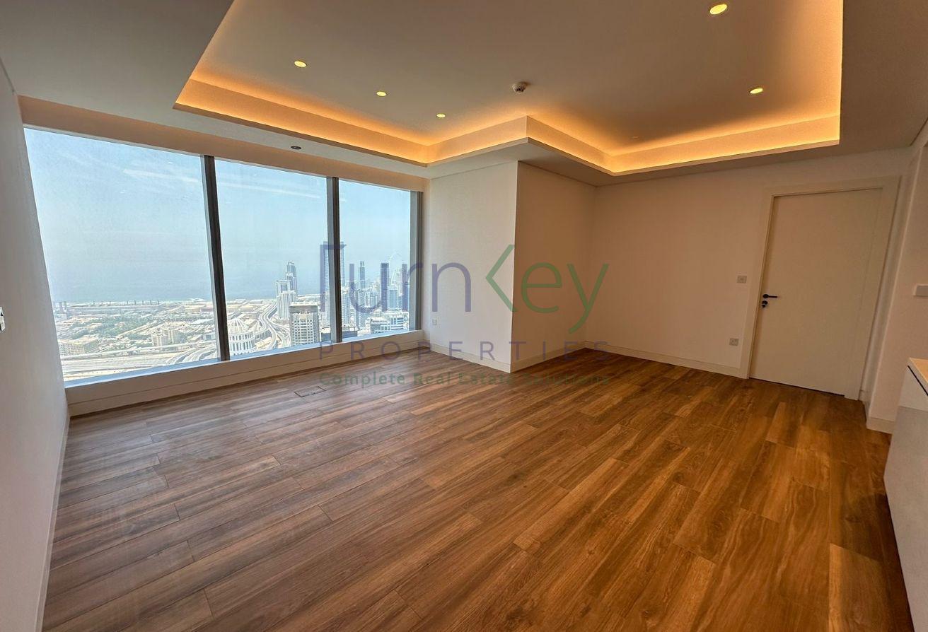 Higher Floor | Stunning Views | 1 Parking photo 11