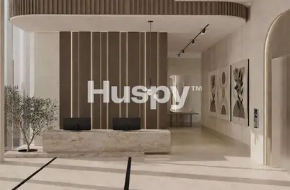 شقة - غرفة نوم - 2 حمامات للبيع في بي جي وان - الفرجان - دبي