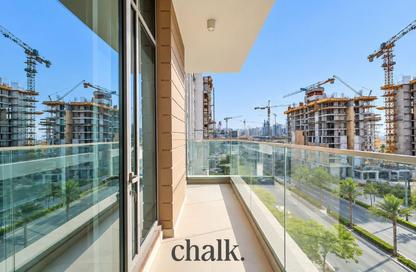 Apartment - 2 - 3 for sale in Acacia B - Acacia - Park Heights - Dubai Hills Estate - Dubai Apartment - 2 - 3 for sale in Acacia B - Acacia - Park Heights - Dubai Hills Estate - Dubai