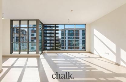 Apartment - 2 - 3 for sale in Acacia B - Acacia - Park Heights - Dubai Hills Estate - Dubai