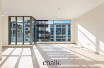Apartment - 2 Bedrooms - 3 Bathrooms for sale in Acacia B - Acacia - Park Heights - Dubai Hills Estate - Dubai