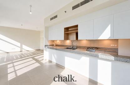Apartment - 2 - 3 for sale in Acacia B - Acacia - Park Heights - Dubai Hills Estate - Dubai