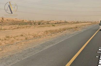 Land - Studio for sale in Al Arqoub - Sharjah Industrial Area - Sharjah