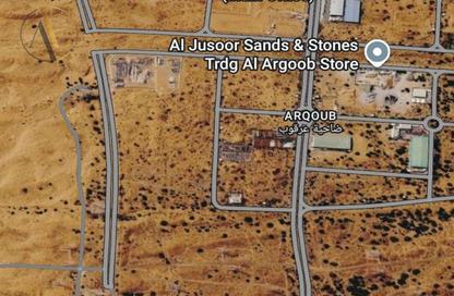 Land - Studio for sale in Al Arqoub - Sharjah Industrial Area - Sharjah Land - Studio for sale in Al Arqoub - Sharjah Industrial Area - Sharjah