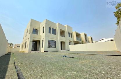 Villa - 3 Bedrooms - 4 Bathrooms for rent in Mira Oasis 1 - Mira Oasis - Reem - Dubai Villa - 3 Bedrooms - 4 Bathrooms for rent in Mira Oasis 1 - Mira Oasis - Reem - Dubai