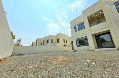 Villa - 3 Bedrooms - 4 Bathrooms for rent in Mira Oasis 1 - Mira Oasis - Reem - Dubai