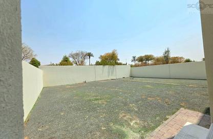 Villa - 3 Bedrooms - 4 Bathrooms for rent in Mira Oasis 1 - Mira Oasis - Reem - Dubai